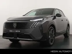 Grijs, metallic lak Gebruikt 2025 Peugeot 3008 Allure SUV | € 45.245 (Duur)