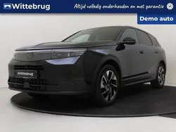 Zwart Gebruikt 2024 Opel Grandland X SUV | € 40.925 (Goede deal)