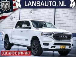 Wit Gebruikt 2019 Dodge Ram Limited Pickup | € 48.750 (Eerlijke prijs)