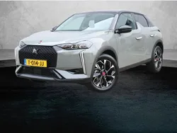 Grijs Gebruikt 2023 DS Automobiles DS3 Performance Line Plus Stationwagen | € 27.795 (Eerlijke prijs)