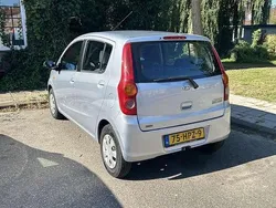 Grijs Gebruikt 2009 Daihatsu Cuore Hatchback | € 2.500 (Eerlijke prijs)