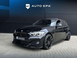 Zwart Gebruikt 2018 BMW 118 M Sport Hatchback | € 21.999 (Eerlijke prijs)
