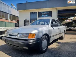 Zilver Gebruikt 1986 Ford Scorpio | € 3.999