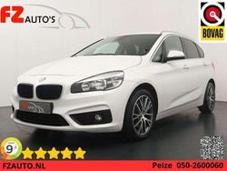Wit Gebruikt 2016 BMW 218 Active Tourer M Sport MPV | € 8.945 (Super prijs)