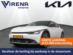 Wit Gebruikt 2024 Kia EV6 Light SUV | € 28.950 (Goede deal)