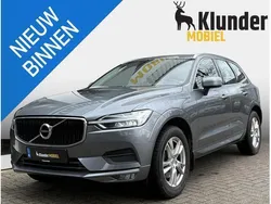 Grijs, metallic lak Gebruikt 2018 Volvo XC60 Momentum SUV | € 30.890 (Goede deal)