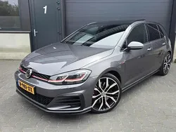 Grijs Gebruikt 2017 VW Golf VII GTI Hatchback | € 20.750 (Eerlijke prijs)