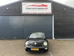 Zwart Gebruikt 2004 VW Beetle Hatchback | € 2.495 (Iets duurder)
