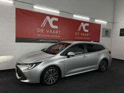 Grijs Gebruikt 2019 Toyota Corolla Stationwagen | € 14.750 (Eerlijke prijs)