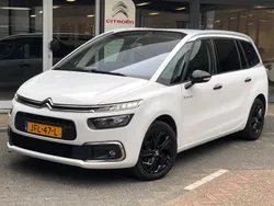 Wit Gebruikt 2018 Citroën Grand C4 Picasso Rip Curl MPV | € 18.335 (Duur)