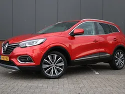 Rood Gebruikt 2019 Renault Kadjar Zen SUV | € 16.950 (Eerlijke prijs)