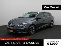 Gebruikt 2024 Renault Mégane IV Techno Stationwagen | € 25.940 (Iets duurder)