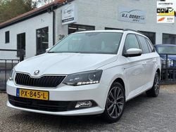 Wit Gebruikt 2017 Skoda Fabia Drive Hatchback | € 9.499 (Eerlijke prijs)