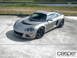 Grijs Gebruikt 2006 Lotus Europa Coupé | € 34.850