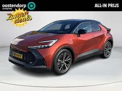 Bruin Gebruikt 2025 Toyota C-HR Executive SUV | € 46.995