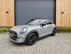Grijs Gebruikt 2020 Mini John Cooper Works Pepper Hatchback | € 19.950 (Goede deal)