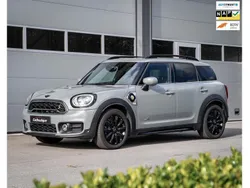 Grijs Gebruikt 2019 Mini Cooper S Countryman Chili SUV | € 26.499 (Eerlijke prijs)