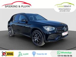 Gebruikt 2021 Mercedes GLC300e Business SUV | € 41.940 (Eerlijke prijs)