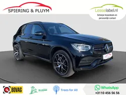 Gebruikt 2021 Mercedes GLC300e Business SUV | € 43.440 (Eerlijke prijs)