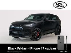 Zwart Gebruikt 2023 Land Rover Range Rover Sport First Edition SUV | € 120.900 (Goede deal)