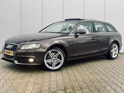 Bruin Gebruikt 2011 Audi A4 Proline Stationwagen | € 10.999 (Duur)