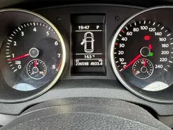 Blauw Gebruikt 2011 VW Golf VI Trendline Stationwagen | € 7.500 (Iets duurder)