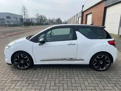 Citroën DS3