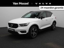 Gebruikt 2018 Volvo XC40 R-Design SUV | € 30.940 (Duur)