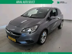 Grijs Gebruikt 2019 Opel Corsa Edition Hatchback | € 11.950 (Eerlijke prijs)