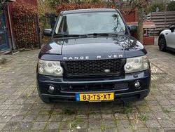 Gebruikt 2006 Land Rover Range Rover SUV | € 5.850