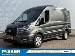 Grijs Nieuw 2024 Ford Transit Limited Van | € 34.500 (Super prijs)