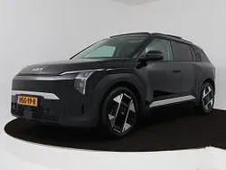 Zwart metallic Gebruikt 2025 Kia EV3 3 SUV | € 38.940