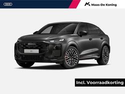 Bruin Nieuw 2026 Audi Q3 Sportback SUV | € 72.990