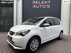 Wit Gebruikt 2016 Seat Mii Style Hatchback | € 6.950 (Goede deal)