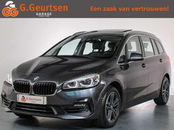 Grijs Gebruikt 2019 BMW 218 Gran Tourer Executive MPV | € 20.900 (Eerlijke prijs)