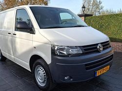 Overige Gebruikt 2012 VW T5 Van | € 7.600 (Eerlijke prijs)