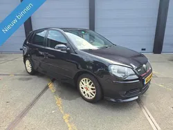 Zwart Gebruikt 2008 VW Polo GTI Hatchback | € 5.950 (Goede deal)