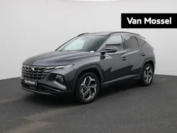 Grijs Gebruikt 2024 Hyundai Tucson Premium SUV | € 39.900 (Eerlijke prijs)
