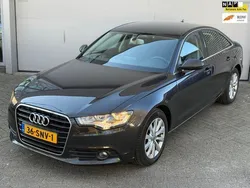 Grijs Gebruikt 2011 Audi A6 Comfort Sedan | € 11.949 (Goede deal)