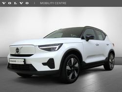 Wit Gebruikt 2024 Volvo XC40 Plus SUV | € 44.935 (Eerlijke prijs)