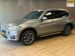 Grijs Gebruikt 2014 BMW X5 Executive SUV | € 24.995 (Iets duurder)