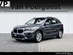 Mineralgrau metallic (grijs metallic) Gebruikt 2021 BMW X1 Performance SUV | € 24.900 (Goede deal)