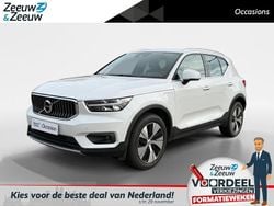 Wit Gebruikt 2021 Volvo XC40 Business Edition SUV | € 27.635 (Super prijs)