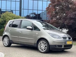 Beige Gebruikt 2008 Mitsubishi Colt Hatchback | € 2.750 (Eerlijke prijs)