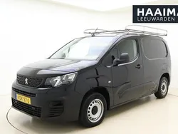 Zwart Gebruikt 2019 Peugeot Partner MPV | € 11.950 (Eerlijke prijs)