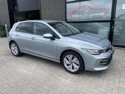 Zilver Nieuw 2024 VW Golf VIII United Sedan | € 24.500 (Eerlijke prijs)