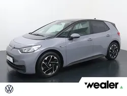 Grijs Gebruikt 2023 VW ID.3 Pro Hatchback | € 23.840