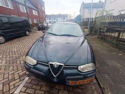 Gebruikt 2001 Alfa Romeo 156 Stationwagen | € 500