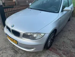 Zilver Gebruikt 2007 BMW 116 Hatchback | € 2.600 (Goede deal)
