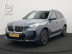 Grijs Gebruikt 2023 BMW X1 M Sport SUV | € 44.390 (Goede deal)